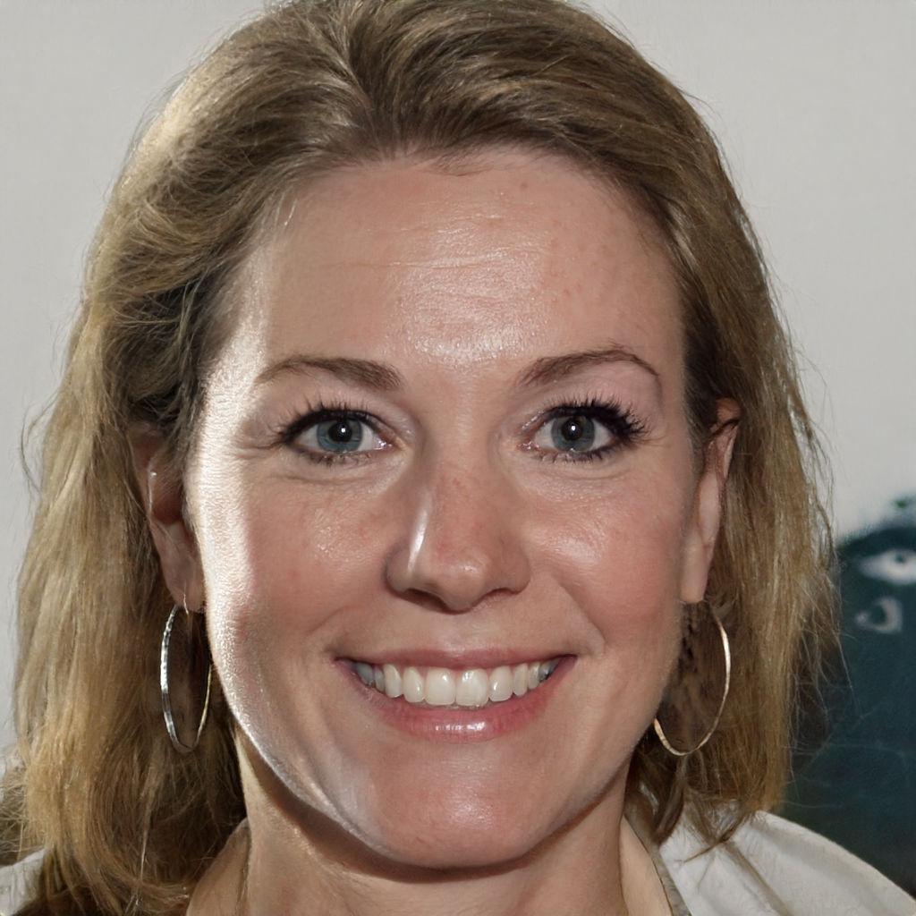 Sarah Jones Testimonial