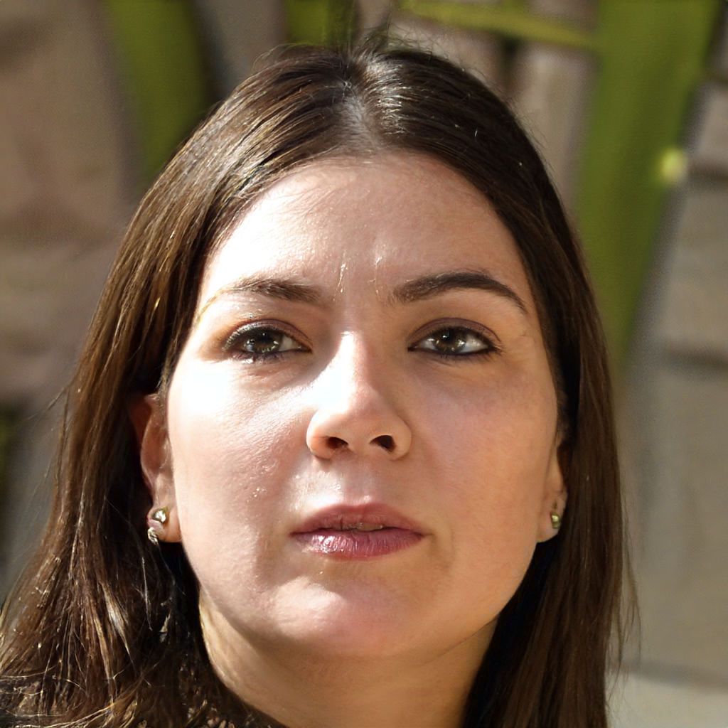 Christine Testimonial